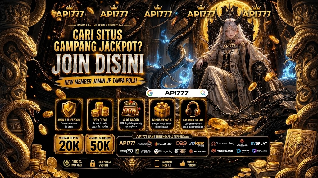 JILI - DAILY GACOR WINS